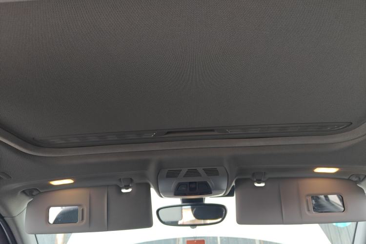 Used BMW 1 Series 2016 118i Leading Model Headliner