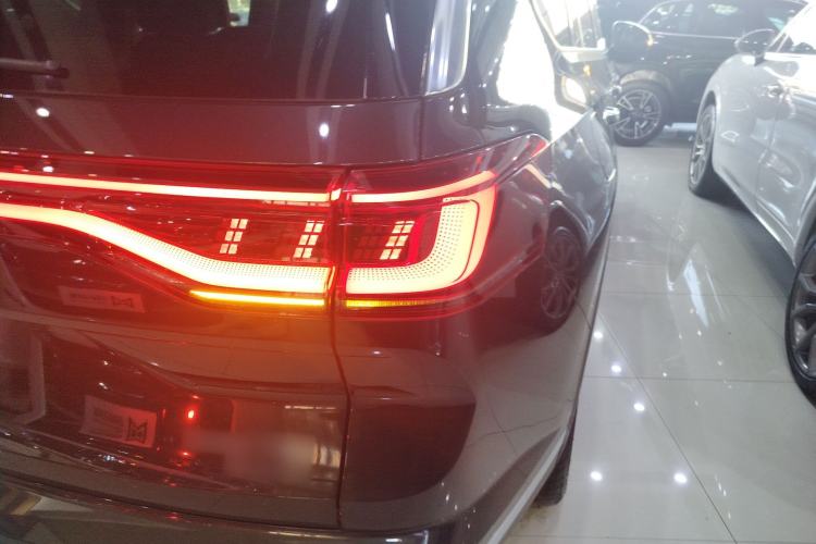 Used Volkswagen Talagon 2023 Facelift 380TSI All-Wheel-Drive Luxury Jiajing Pro 6-Seater