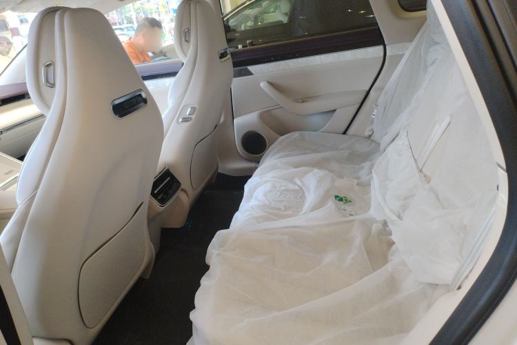 Used Hima Luxeed S7 2026 Model Max+