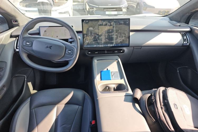 Used XPeng P7+ 2024 Long-Range Max