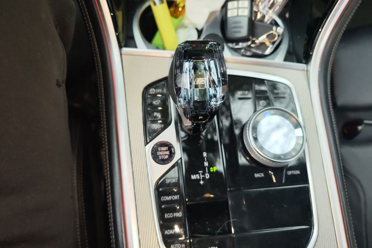 Used BMW 8 Series 2019 840i Coupe M Sport Package
