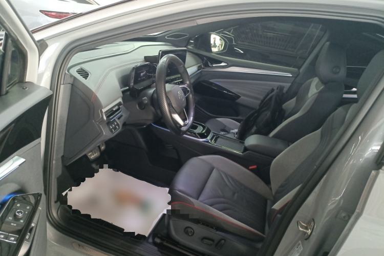 Used Volkswagen ID.4 CROZZ 2022 High-Performance PRIME Edition
