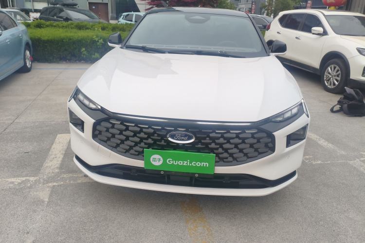 Used Ford Mondeo 2025 2.0T EcoBoost Ultimate Edition