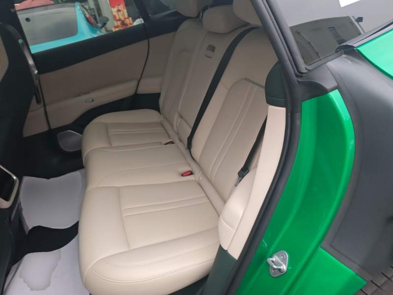 Used Xiaomi Auto YU7 2025 Ultra-Long Range Rear-Wheel Drive Version — 16