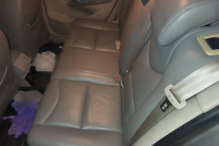 Used Peugeot 408 2011 2.0L Automatic Comfort Edition
