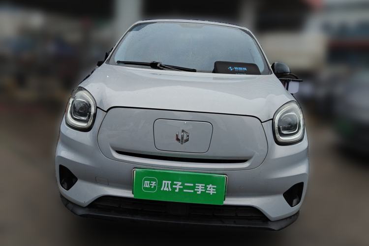 Used Leapmotor T03 2023 403 Lite Edition