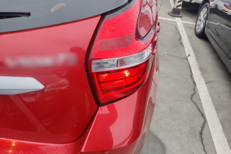 Used Toyota Vios FS 2017 1.5L CVT Fengchi Edition