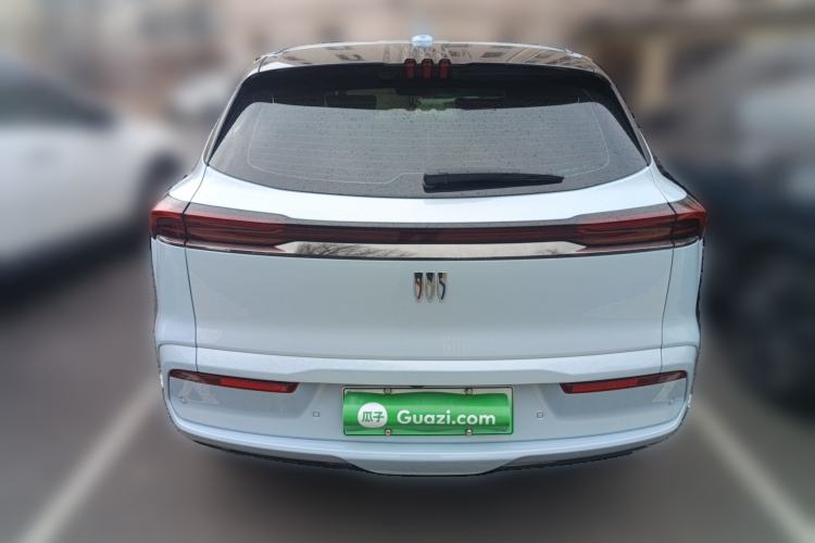 Used Buick E5 2023 Zhenxiang Standard Range Edition Rear