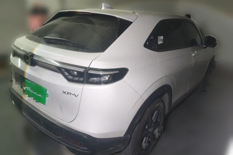 Used Honda XR-V 2023 1.5L CVT Thermal Edition
