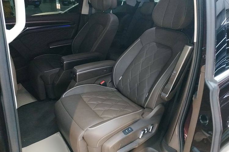 Used Volkswagen Viloran 2020 380TSI Prestige Edition