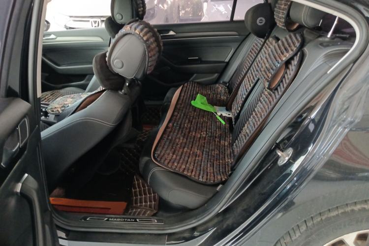 Used Volkswagen Magotan 2020 330TSI DSG Luxury Edition
