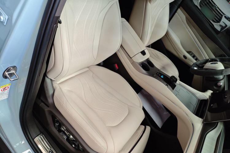 Used Denza N7 2023 Long-Range Performance Max Edition
