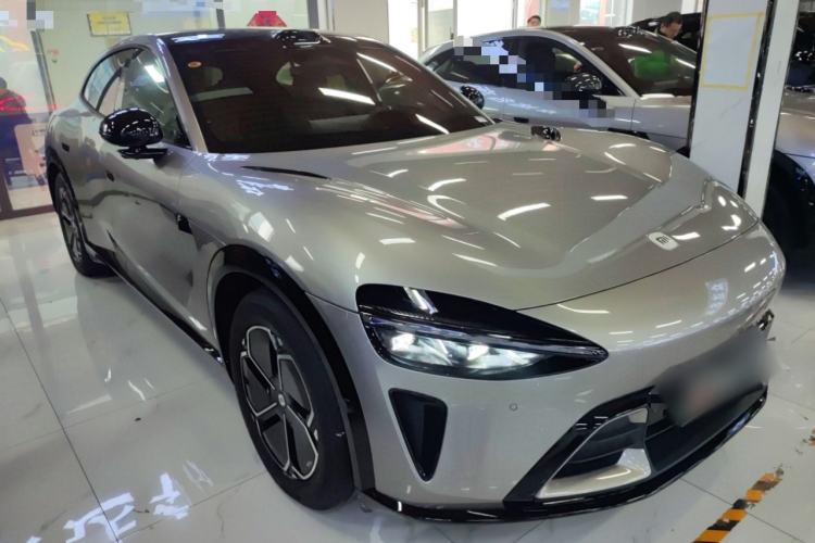 Used Xiaomi Auto YU7 2025 Ultra-Long Range All-Wheel Drive Pro Version
