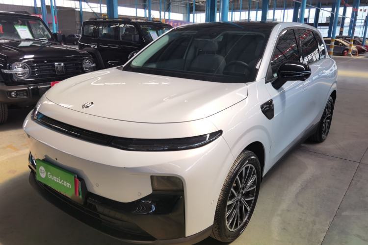 Used Leapmotor B10 2025 510 Joyful Edition