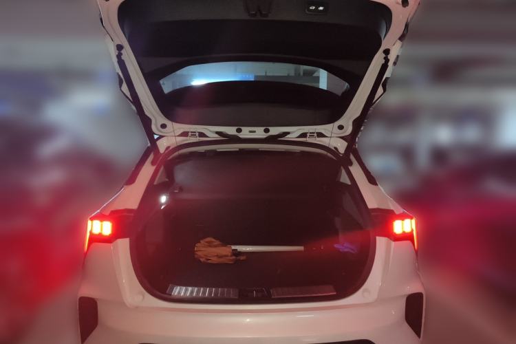 Used Lynk & Co 06 2020 1.5T YAO Halo