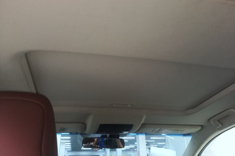 Used Lexus NX 2015 200T All-Wheel-Drive Fēngshàng Edition