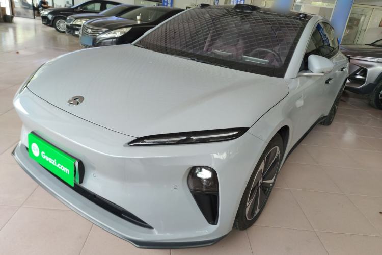 Used Nio ET5T 2024 75kWh Touring