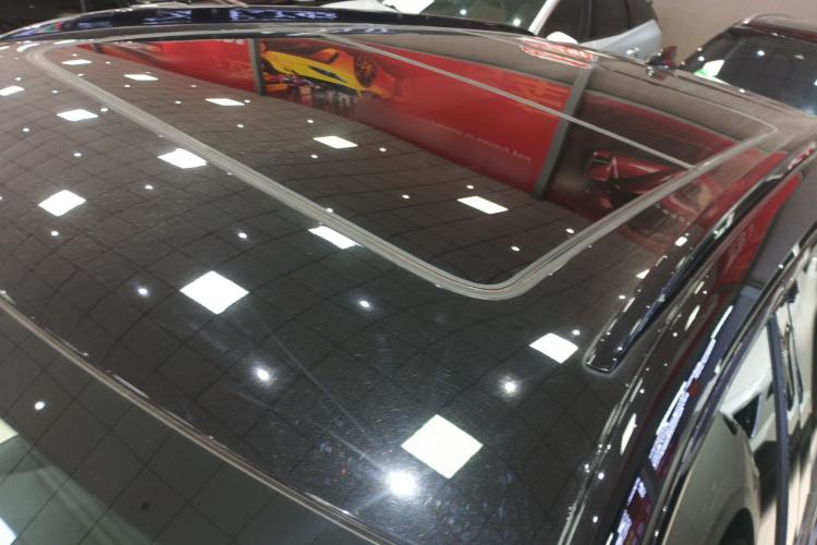 Used Cadillac XT5 2023 2.0T Four-Wheel Drive Prestige Version (Ultimate Edition)
