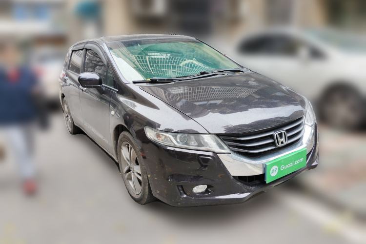Used Honda Odyssey 2011 Jingxiu 2.4L Luxury Edition