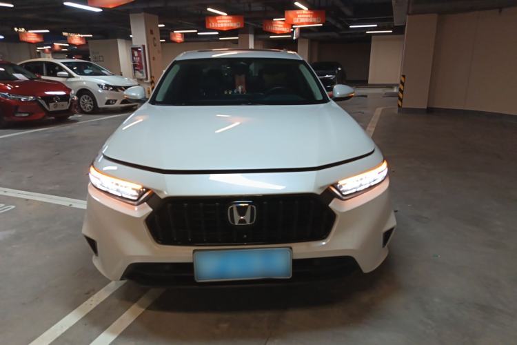 Used Honda Inspire 2024 260TURBO Elite Edition