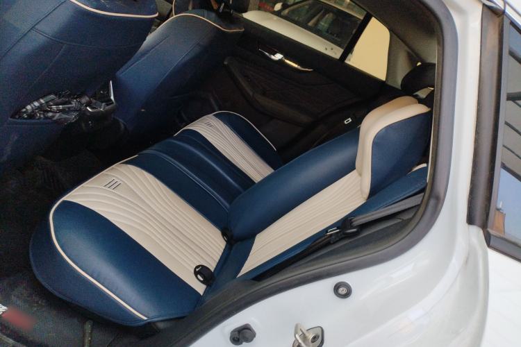 Used Dongfeng Aeolus Yixuan MAX 2021 1.5T Super-Powered Dad Edition