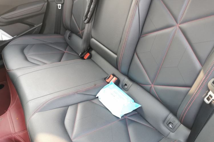 Used Volkswagen Lavida 2023 280TSI DSG Starry Sky Elegance Edition