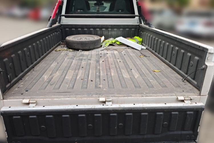 Used Wuling Zhengtu 2021 1.5L Adventure LAR