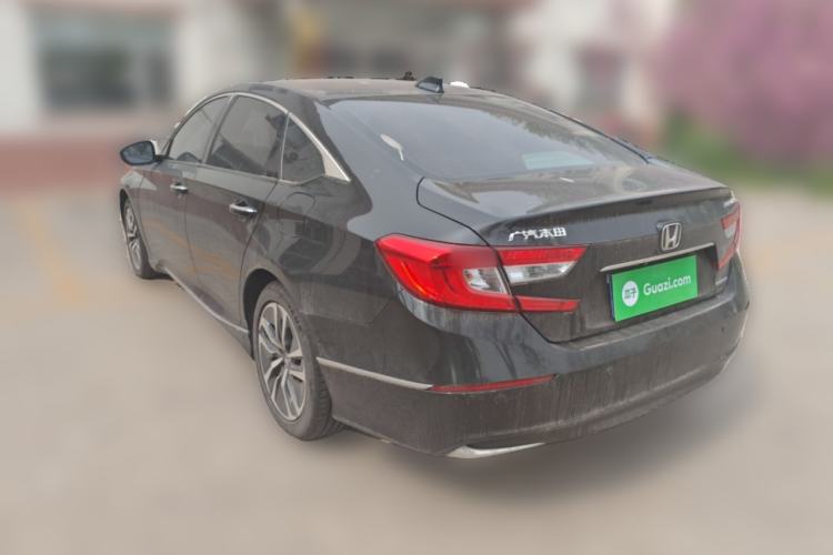 Used Honda Accord 2018 Rui Hybrid 2.0L Rui Ling Edition China VI