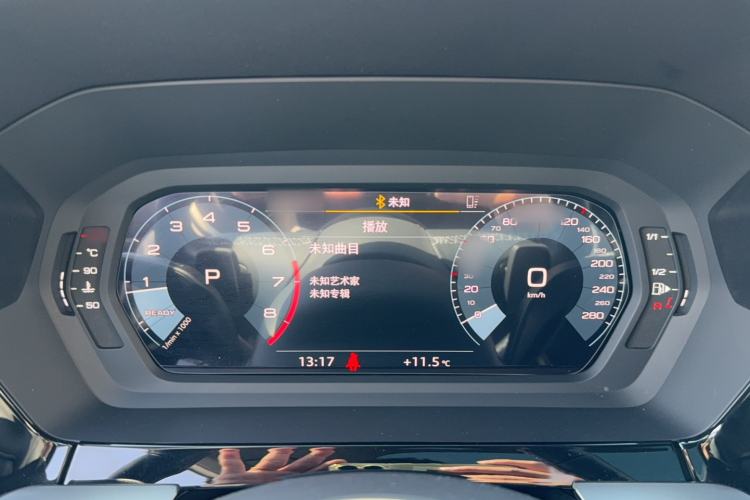 Used Audi A3 2023 Updated Sportback 35 TFSI Stylish Sports Type
