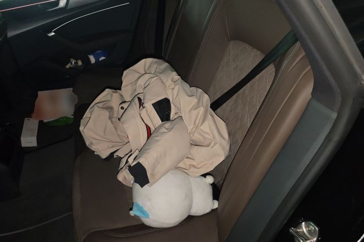 Used Audi A7L 2022 45 TFSI quattro S-line Wind Rider