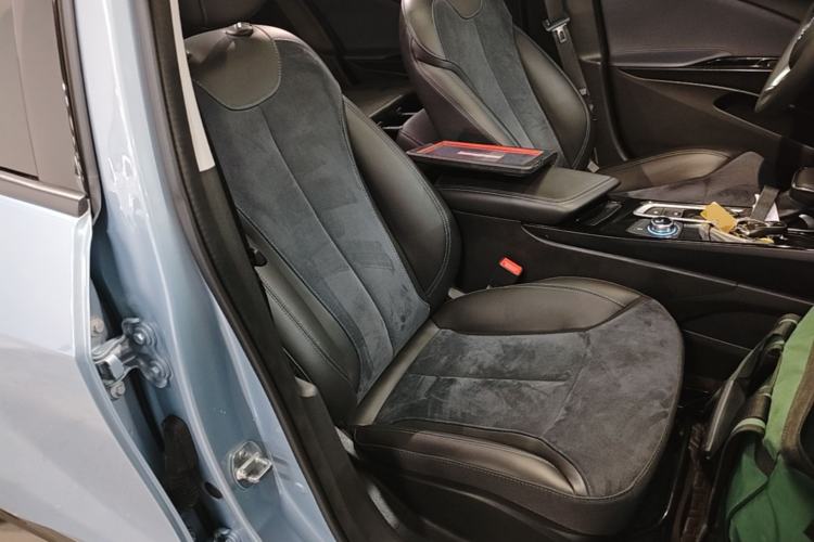 Used Buick Velite 6 2020 Plug-in Hybrid Connected Smart Edition