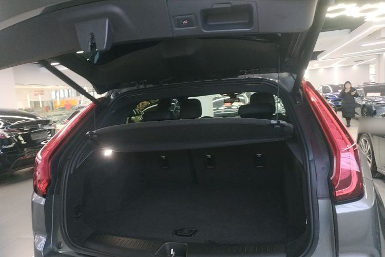 Used Cadillac XT4 2018 28T Two-Wheel Drive Tech Version
