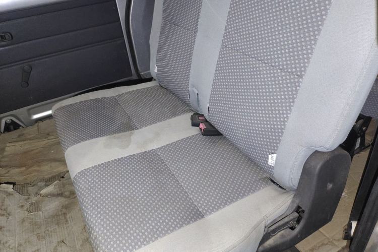 Used BAIC Weiwang 306 2013 1.2L Value Edition Basic 7-Seater A12 China IV Standard
