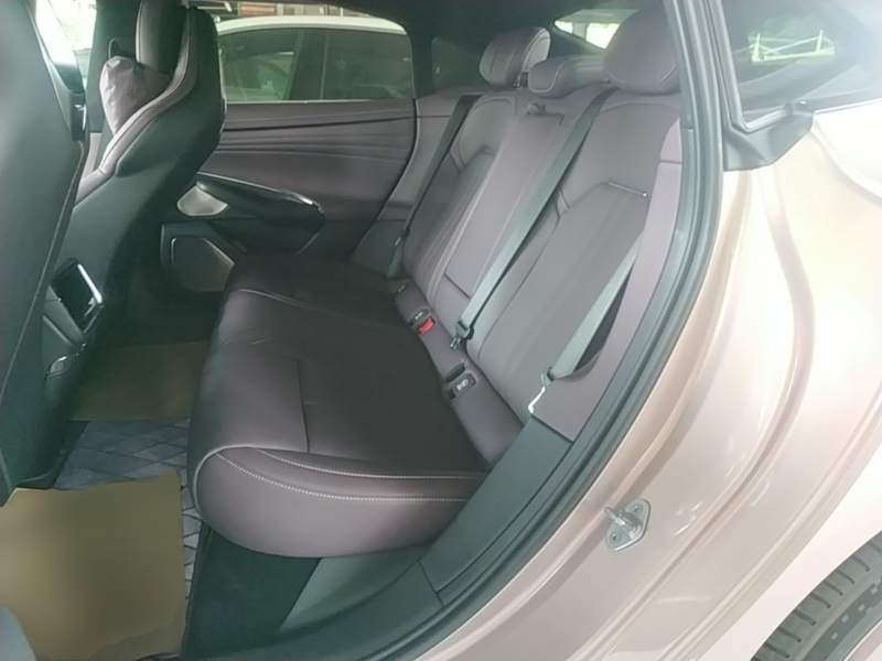 Used Xiaomi Auto SU7 2026 Model Pro — 16