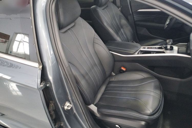 Used Geely Auto Preface 2025 Dongfang Yao 1.5TD Kunlun Edition