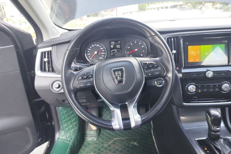 Used Roewe i6 2018 20T Automatic Flagship Edition