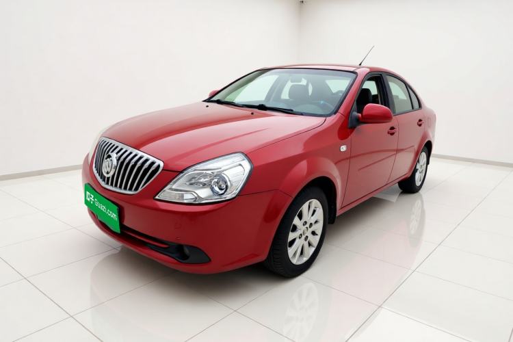 Used Buick Excelle 2013 1.5L Automatic Luxury Model Guazi used car, China used car export, Used car for sale, Used cars, Cheapest cars for sale