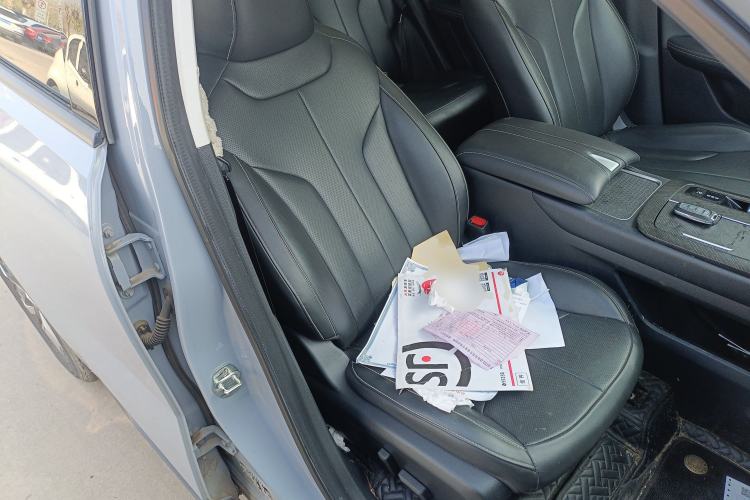 Used Venucia V DD-i 2023 110 km iE Version
