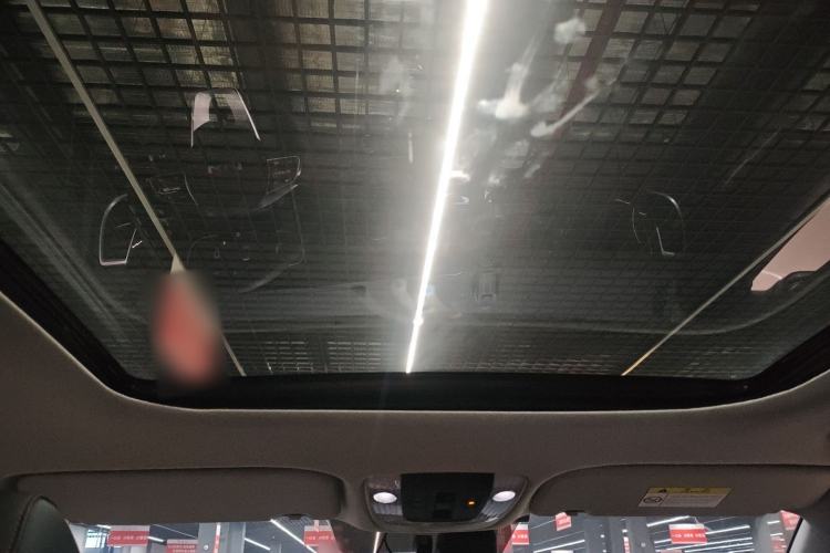 Used Kia Seltos 2023 1.5L CVT Luxury Edition
