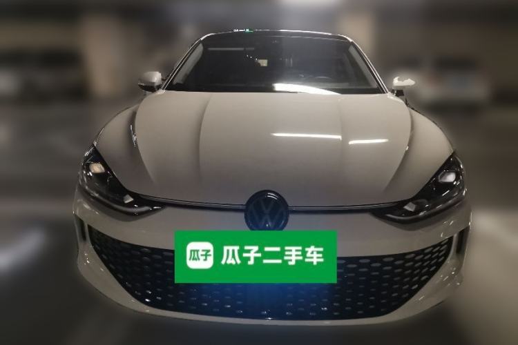 Used Volkswagen Lamando 2022 Lavida L 280TSI DSG Cool & Spicy Edition Front