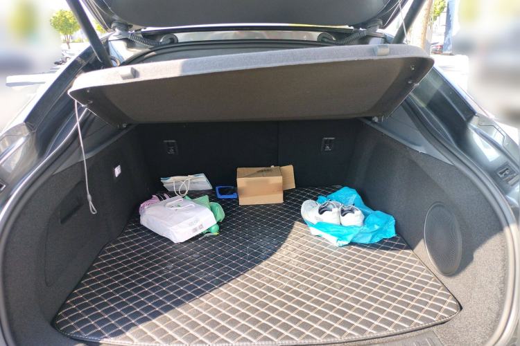 Used CHANGAN NEVO A07 2023 Range-Extended 200 Max
