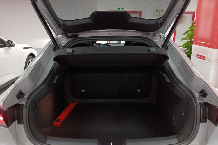 Used CHANGAN UNI-V 2022 1.5T Prestige Version