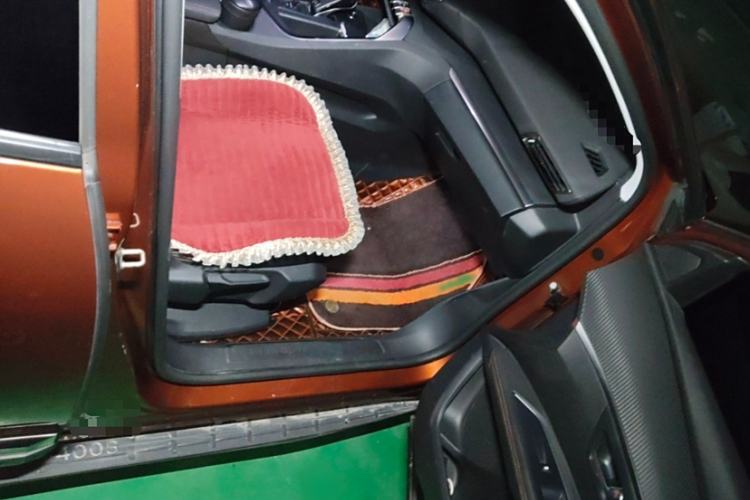 Used Peugeot 4008 2017 350THP Elite Edition
