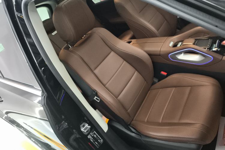 Used Mercedes-Benz GLE 2024 Refreshed GLE 350 4MATIC Stylish Edition