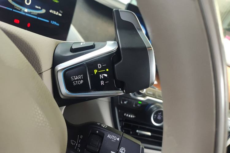 Used BMW i3 2014 Luxury Model
