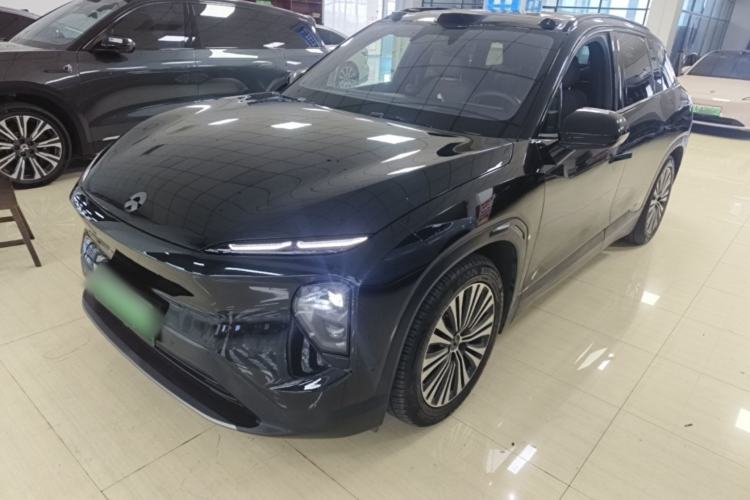 Used Nio ES7 2022 75 kWh