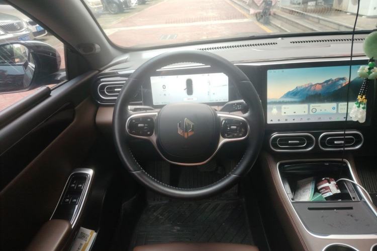 Used Leapmotor C01 2023 525 Comfort Edition