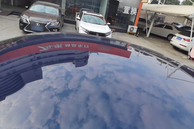 Used Tesla Model Y 2022 Rear-Wheel-Drive Version