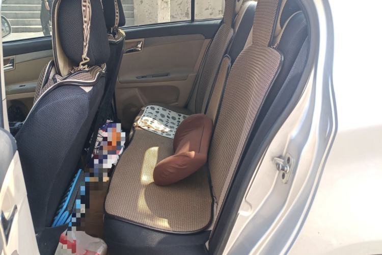 Used Roewe 350 2011 350S 1.5L Manual Xunchi Edition