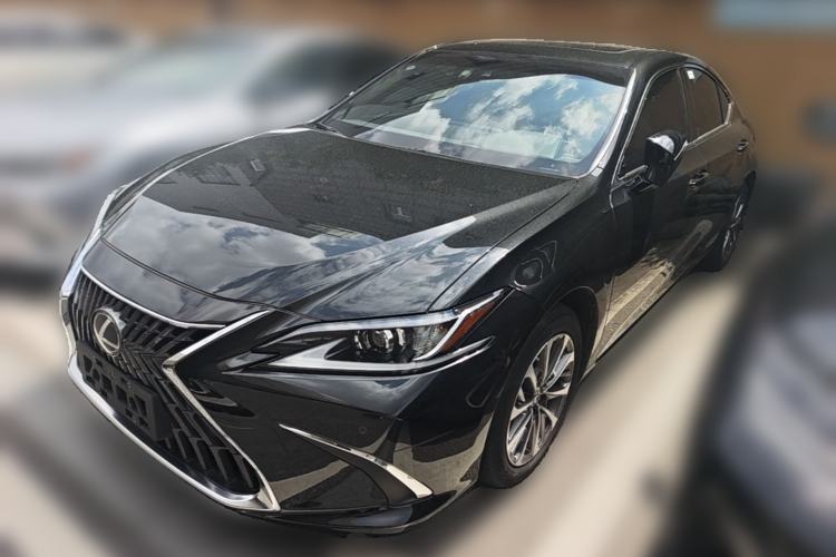 Used Lexus ES 2022 200 Excellence Edition